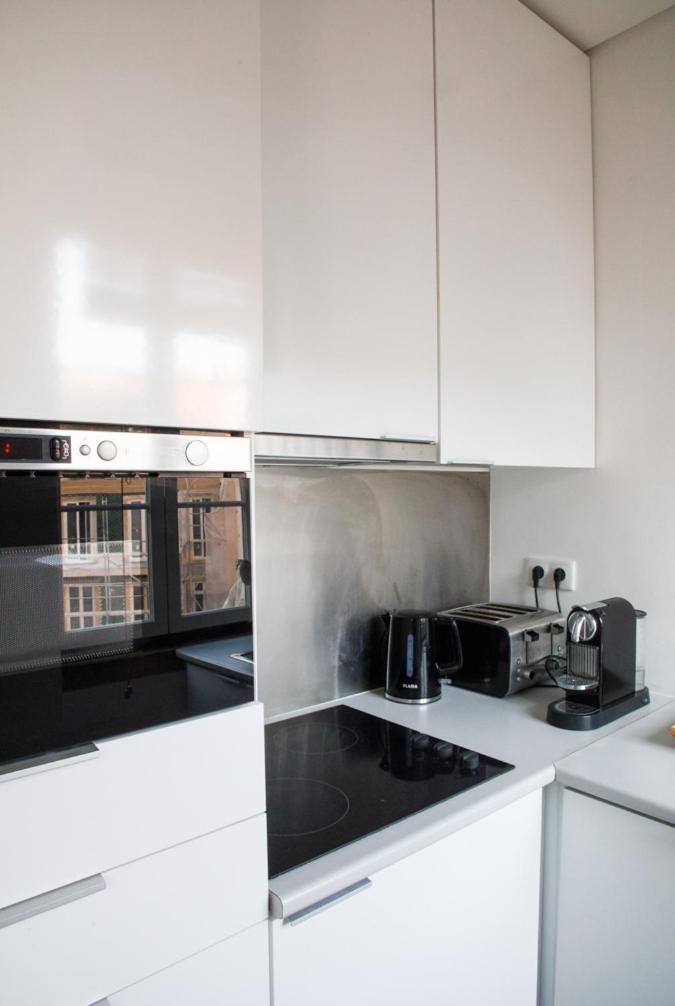 Palm Tree House, Central Apartemant In Principe Real ลิสบอน ภายนอก รูปภาพ